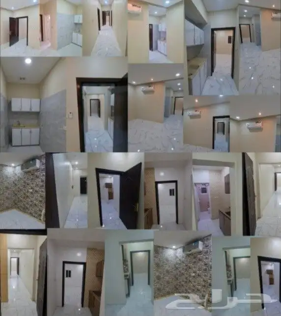 بالدمام غرفة وصالة ومطبخ ودورة مياه للإجار 0