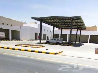 مرافق محطة النظيم للإيجار index