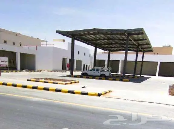 مرافق محطة النظيم للإيجار 4