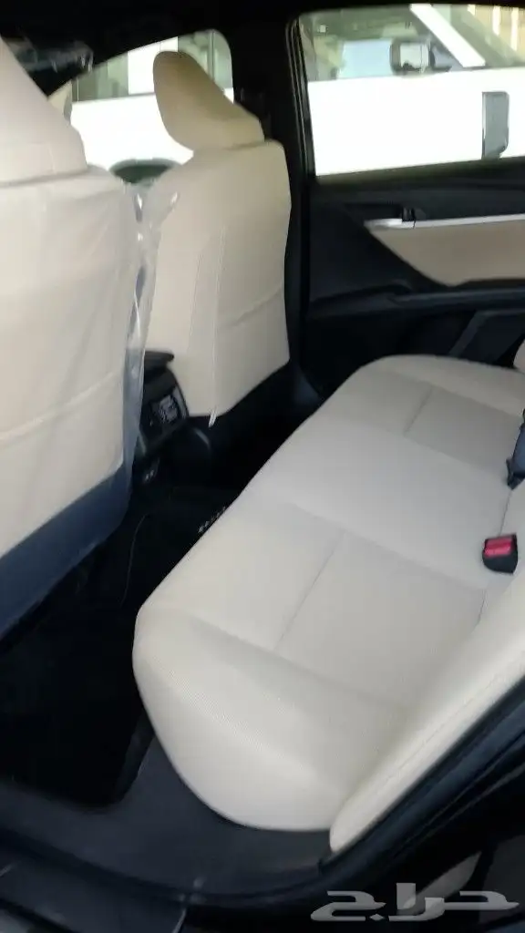 تويوتا كامري 3