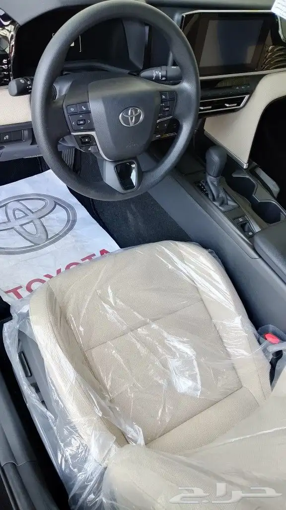 تويوتا كامري 5