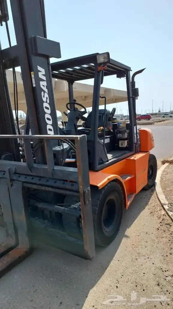 تورلايت رافعات مولدات 6