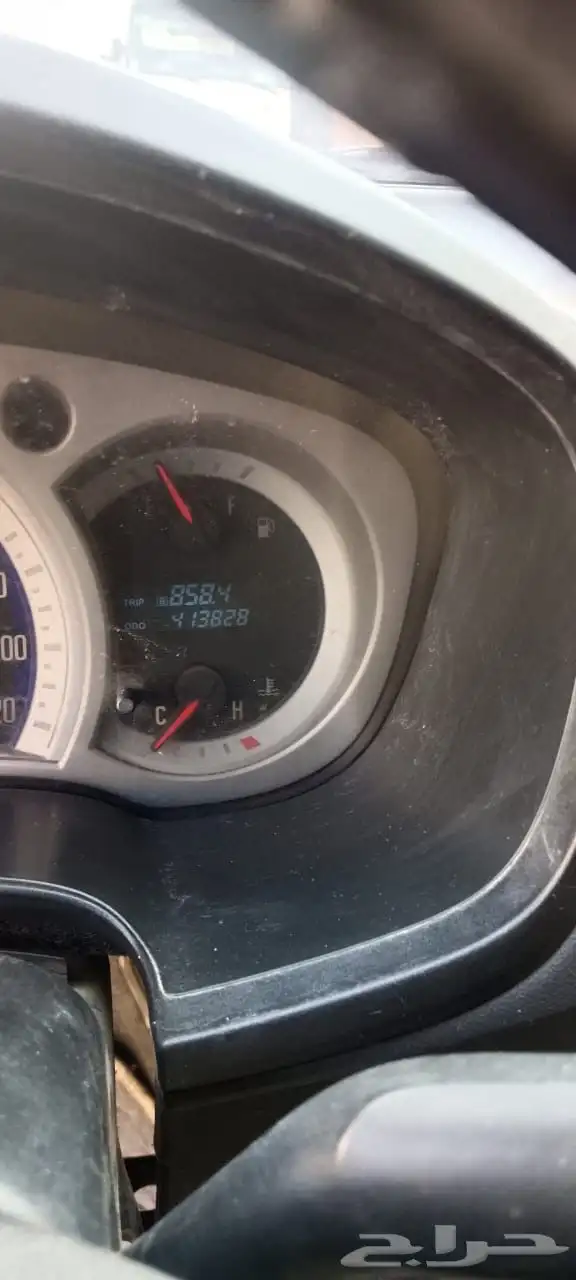 الرياض ايسوزو غمارتين 2009 دبل للبيع 15