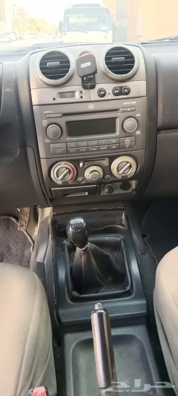 الرياض ايسوزو غمارتين 2009 دبل للبيع 14