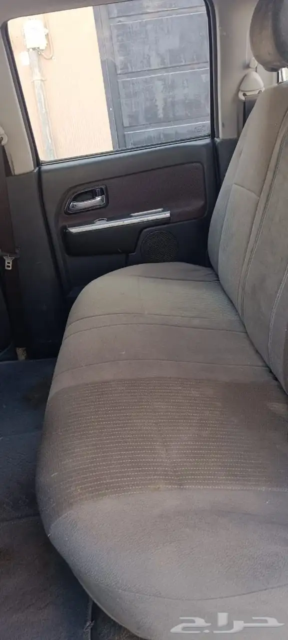 الرياض ايسوزو غمارتين 2009 دبل للبيع 5