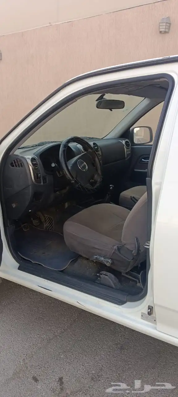 الرياض ايسوزو غمارتين 2009 دبل للبيع 7