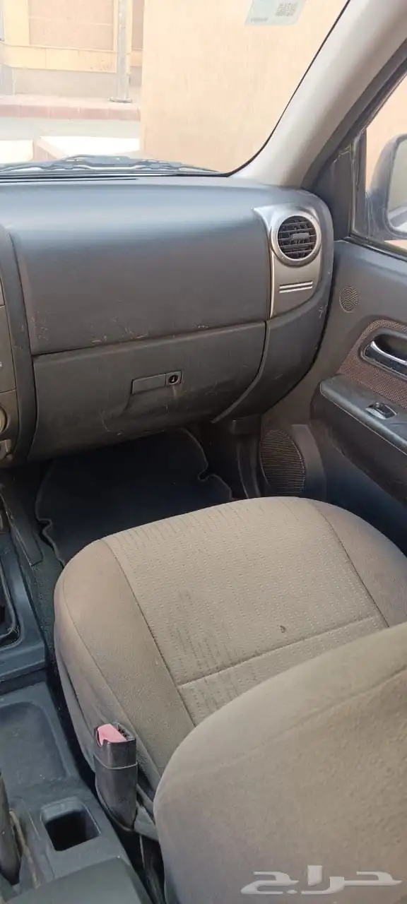 الرياض ايسوزو غمارتين 2009 دبل للبيع 12