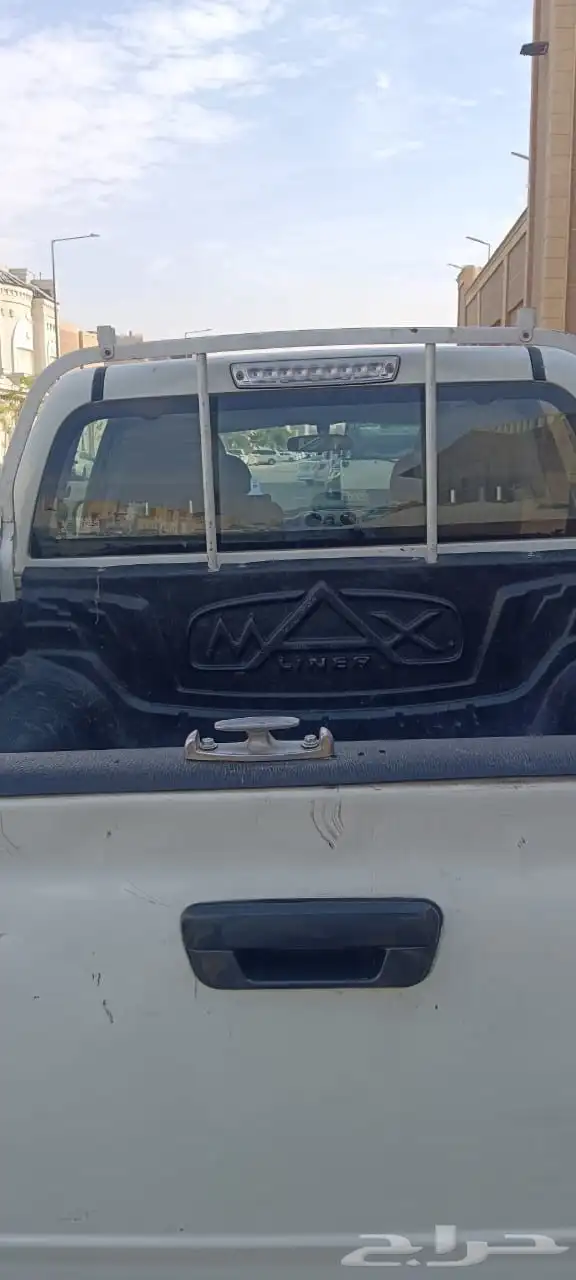 الرياض ايسوزو غمارتين 2009 دبل للبيع 18