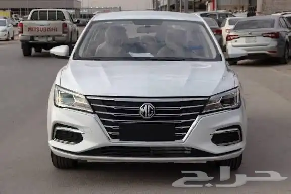 ام جي 5 جديده 0