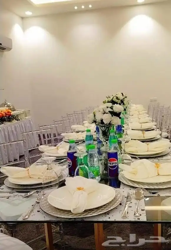 منسق حفلات 4