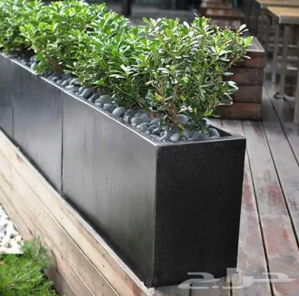 احواض زرع كبيرة الهفوف جاهزة فايبر بسعر المصنع 43