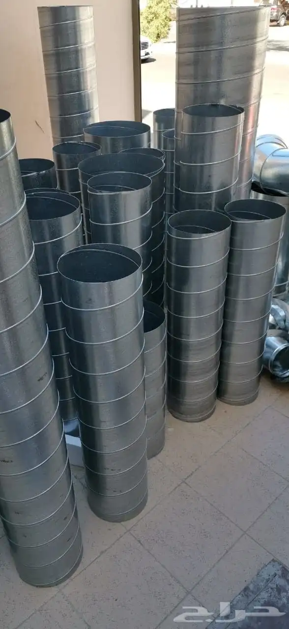 شركة فذة للجهزة الكهربائية وتكييف المركزي 5