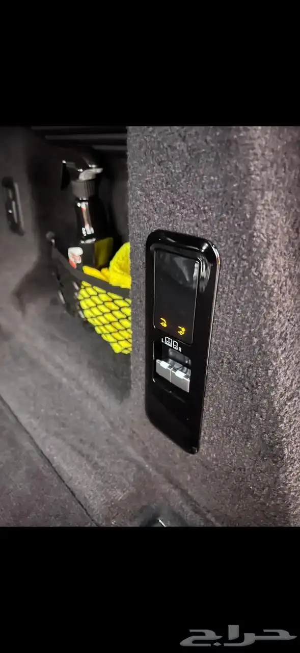 لاند روفرر سبورت 2023 15