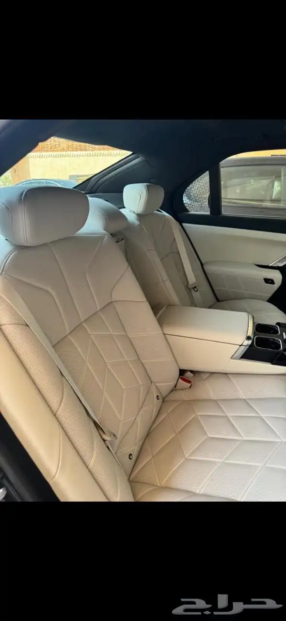 بي ام دبليو 735 M-KIT 2026 2