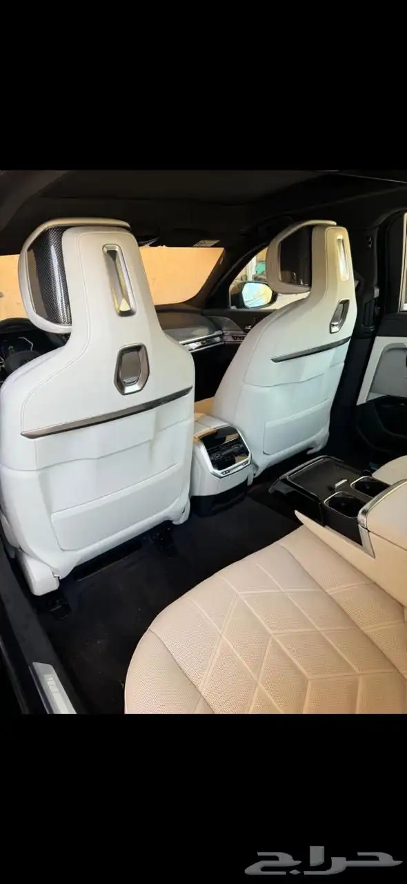 بي ام دبليو 735 M-KIT 2026 4