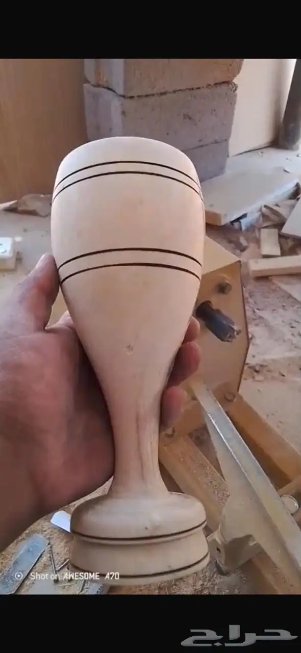 عصي بأشكال فاخرة 4