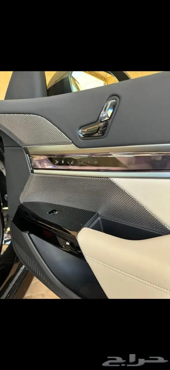 بي ام دبليو 735 M-KIT 2026 3