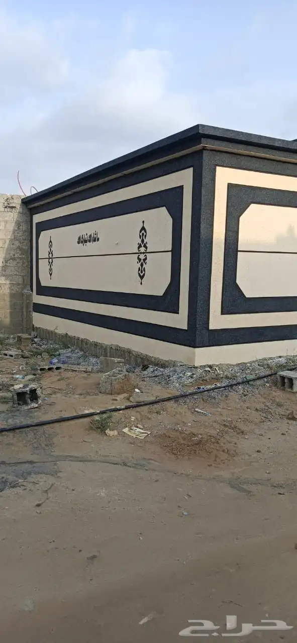 معلم لياسه ملونه وكسر رخام 1