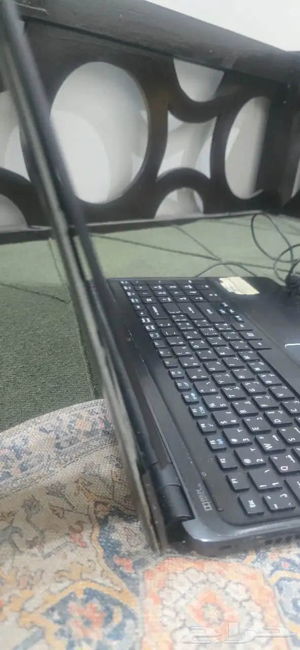 لابتوب أيسر 1