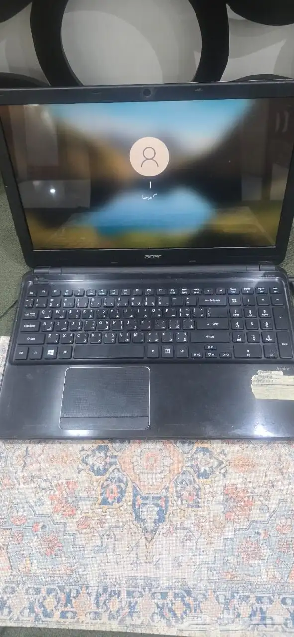 لابتوب أيسر 0