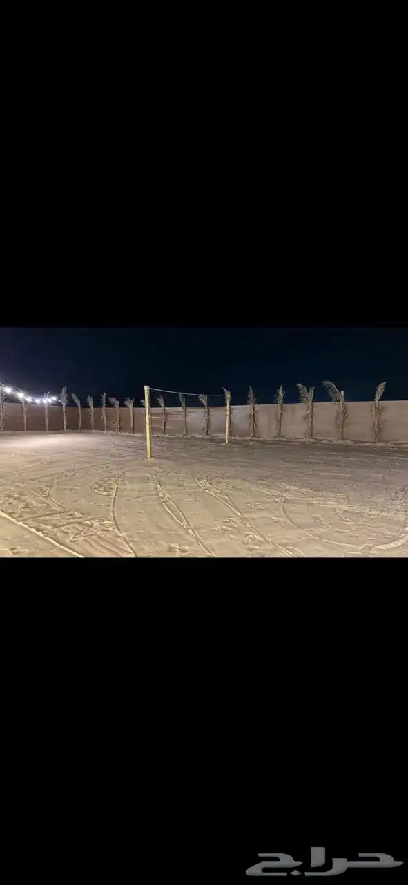 مخيم للإيجار اليومي الدمام 8