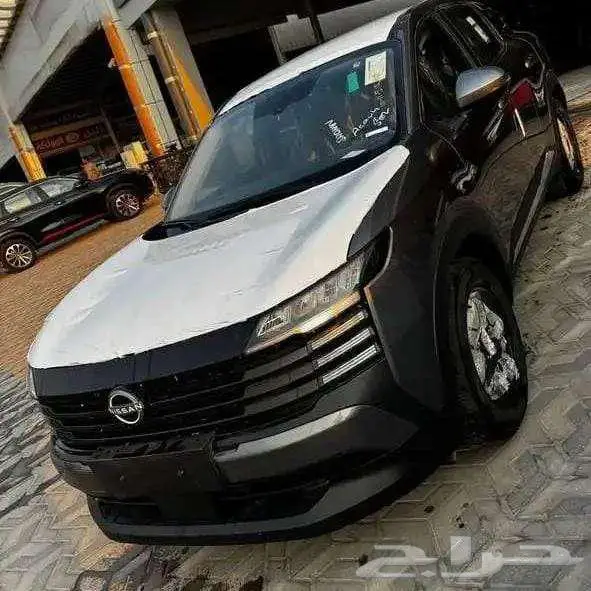 تتوفر فئات نيسان كيكس اصفار لمبيعات النقد والبنوك باقل ربح 22