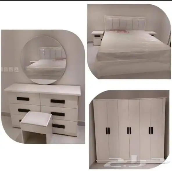 غرف نوم جديده مخفضه 2