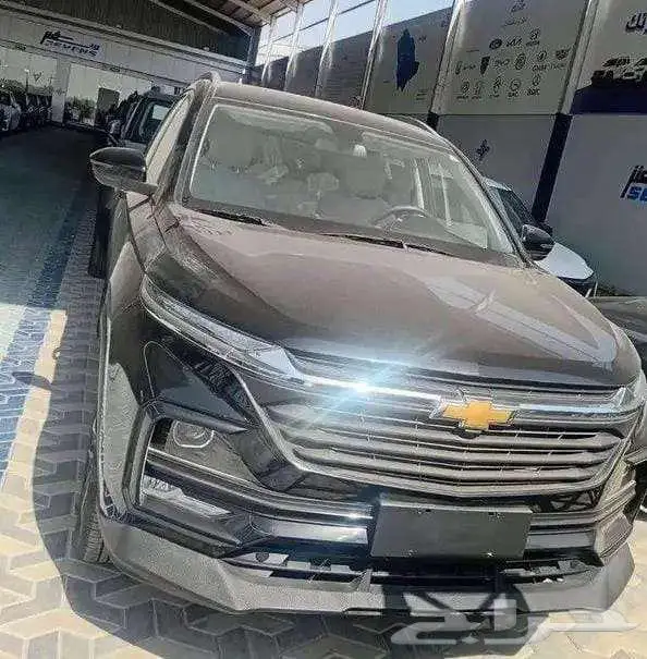 تتوفر فئات شيفورليه كابتيفيا اصفار لمبيعات البنوك باقل ربح 7