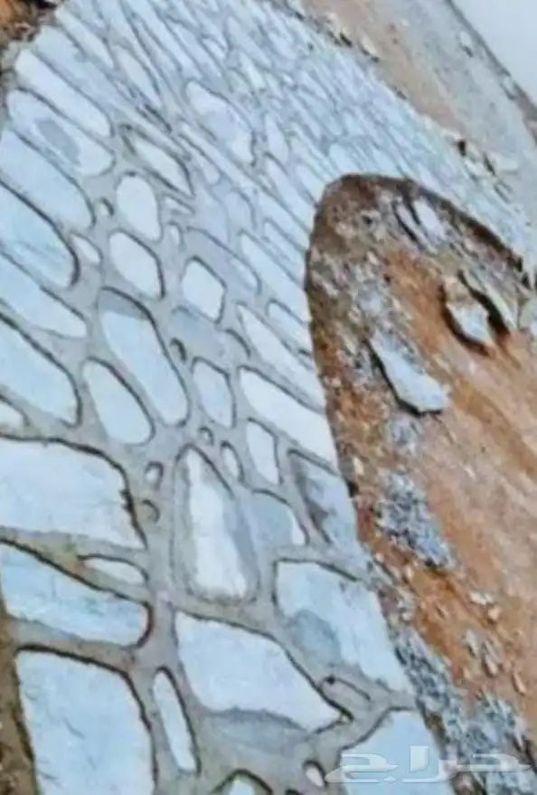 تكحيل جدرانات وربراب وممرات اعمالناطيبه واسعارنا مناسبه 4