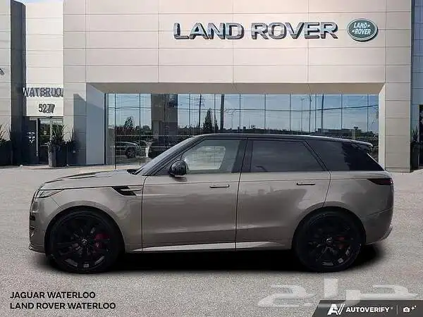 2023 RANGE ROVER SPORT DYNAMIC SE 3