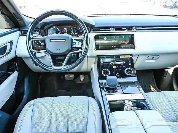 2021 RANGE ROVER VELAR P250 S 12