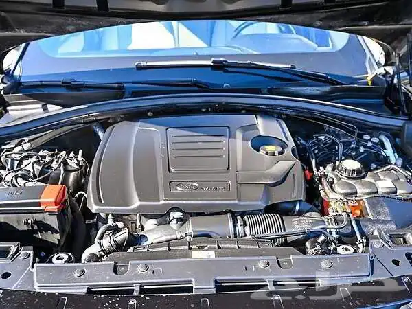 2021 RANGE ROVER VELAR P250 S 17