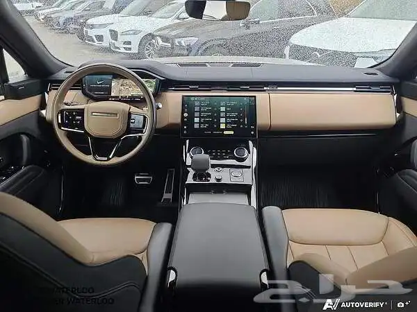2023 RANGE ROVER SPORT DYNAMIC SE 18