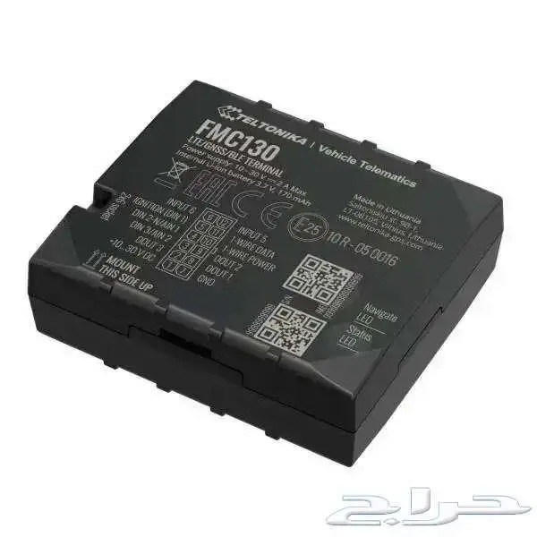 اجهزة تتبع  ربط مع هيئة النقل  تعقب 1