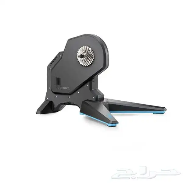 ترينر garmin tacx flex 2 شبه جديد 0