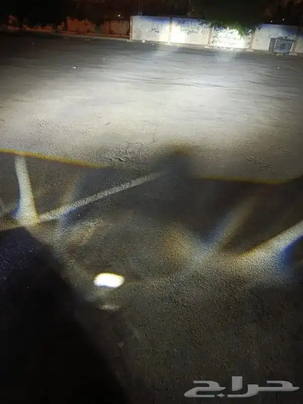 عدسات زنون لمبات محولات شمعات اسطبات تفصيل قص شمعات اسطبات 18