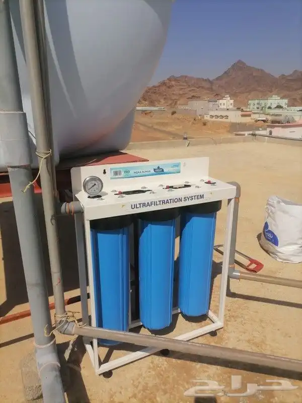 فلاتر مطبخ وفلاتر خزان تحمي بيتك بالكامل 0