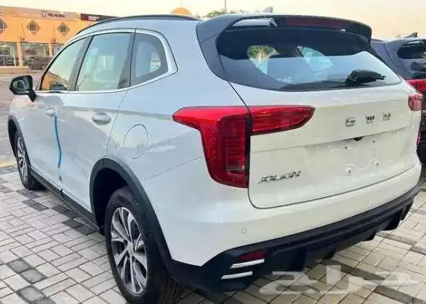 هافال جوليان 2026 استاندر واكتيف 3