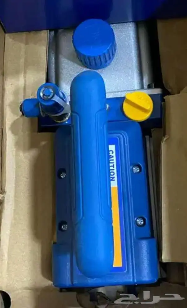 ماكينة فاكيوم خاصة للتكييف 0