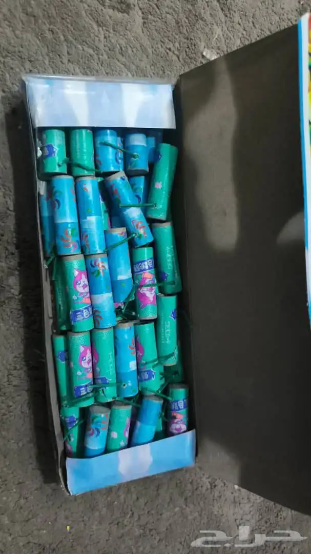 الألعاب الناريه وزواجات والمهرجانات 34