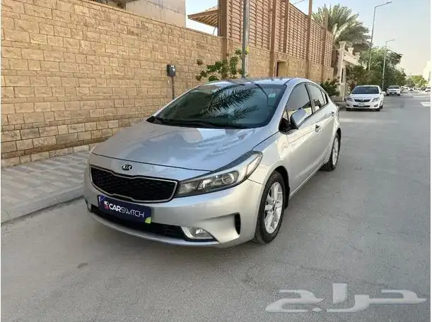 مطلوب قطع غيار كيا سيراتو 0