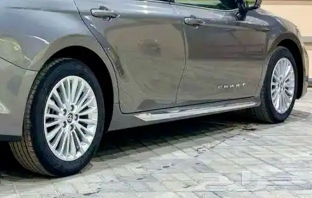 جنوط كامري نص فل 25 0