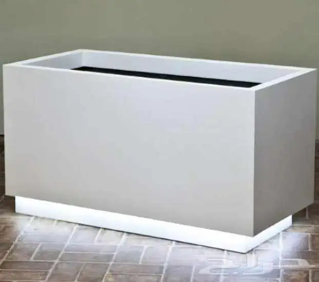 احواض زرع كبيرة الهفوف جاهزة فايبر بسعر المصنع 41