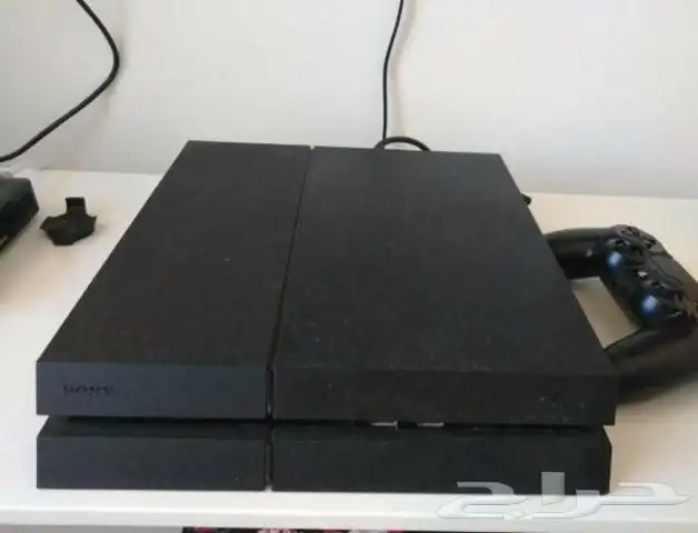 سوني 4 مهكر أرخص سعر 0