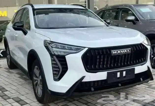 هافال جوليان 2026 استاندر واكتيف 6