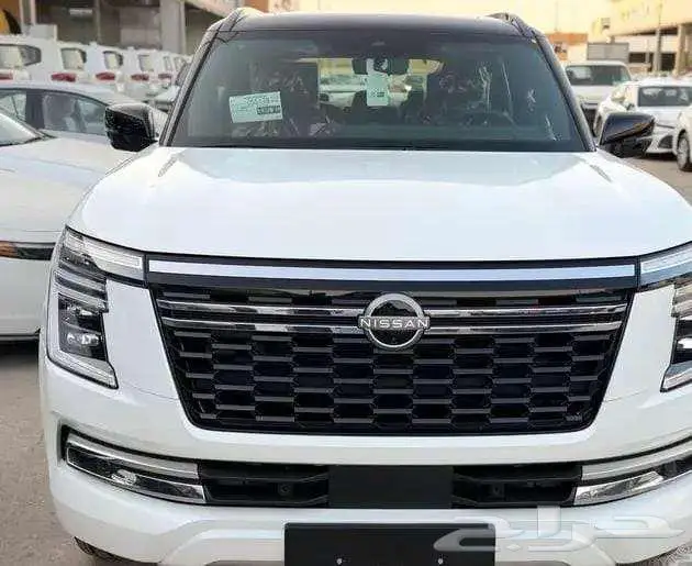 تتوفر فئات باترول 2026 اصفار لمبيعات النقد و البنوك باقل ربح 20