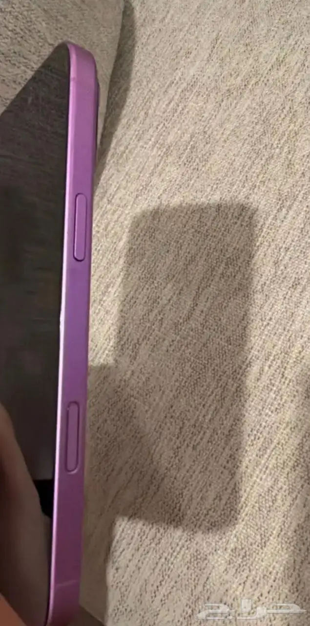 آيفون 16 بلس 256 جيجا 2