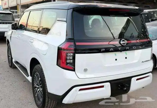 تتوفر فئات باترول 2026 اصفار لمبيعات النقد و البنوك باقل ربح 3