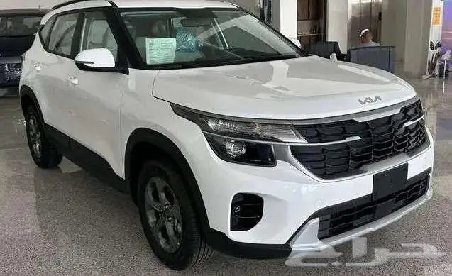 عرض خاص-كيا سيلتوس 2025(كاش-اقساط جميع البنوك) 2