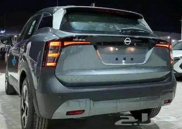 تتوفر فئات نيسان كيكس اصفار لمبيعات النقد والبنوك باقل ربح 32